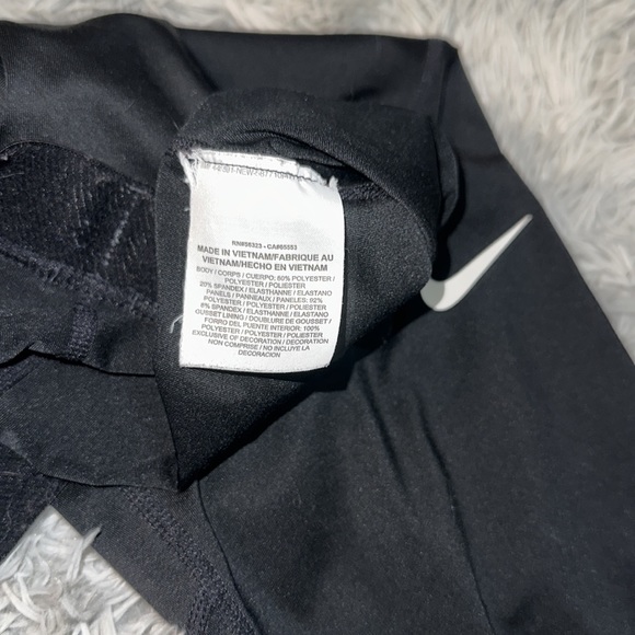 Nike Pro Leggings - Picture 4 of 6